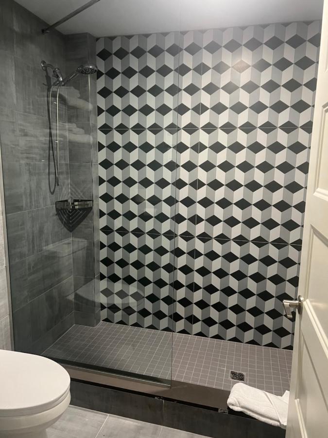 Motel Complexe Dix80 à Mont-Laurier Extérieur photo